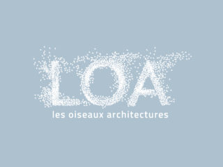 Les oiseaux architectures