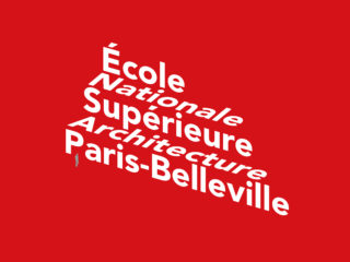 École Nationale Supérieure d'Architecture Paris-Belleville