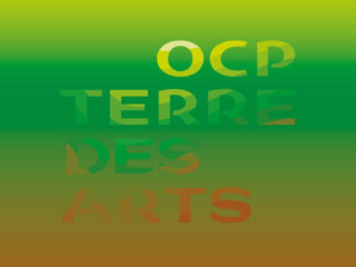 OCP Terre des arts