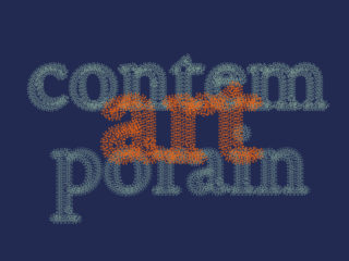 Art contemporain