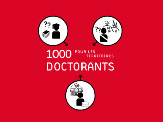 Plateforme 1000 Doctorants