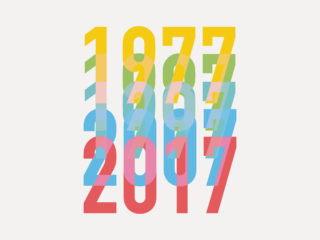 Centre Pompidou 40 ans