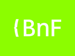 BNF - Bibliothèque Nationale de France