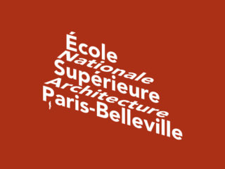 ENSAPB - École Nationale Supérieure de Paris-Belleville