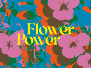 Flower Power