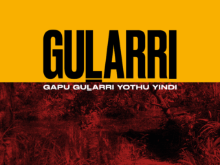 Gularri