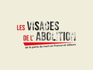Les visages de l'abolition