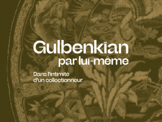 Gulbenkian par lui-même