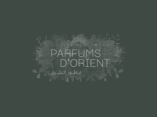 Parfums d'Orient