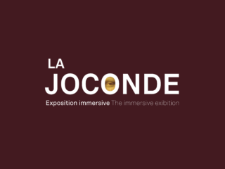 La Joconde, exposition immersive