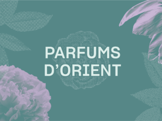 Parfums d’Orient, exposition itinérante