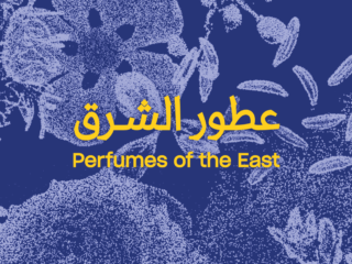 Perfumes of the East